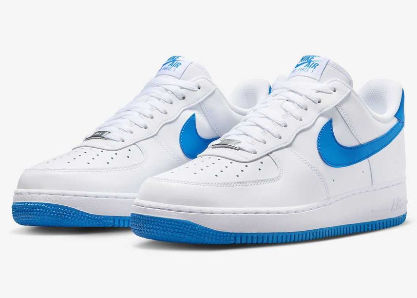 Nike Air Force 1 Low Nike Air Force 1 Low