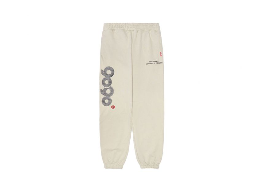 9090のスウェットパンツ ひやさ 9090のスウェットパンツ ひやさ