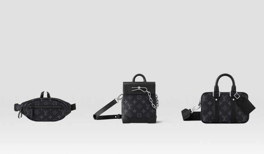 発売中|Louis Vuitton "mens mini bags" New item|抽選/販売/定価情報