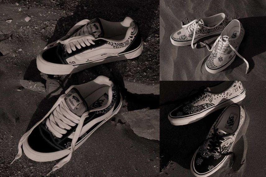 11/17発売|BEDWIN & THE HEARTBREAKERS × Vault by Vans collection|抽選/販売/定価情報