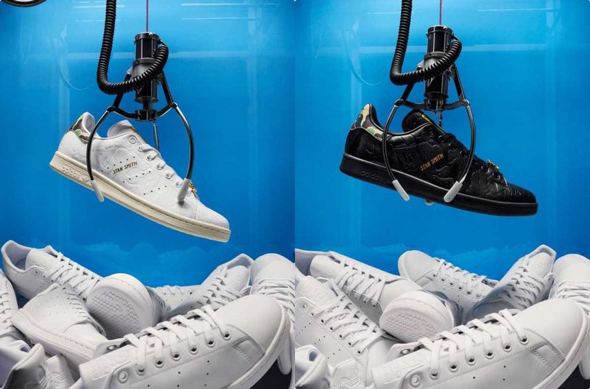 11/18発売|A BATHING APE®︎ × adidas Originals Stan Smith "30th Anniversary" 2colors|抽選/販売/定価情報