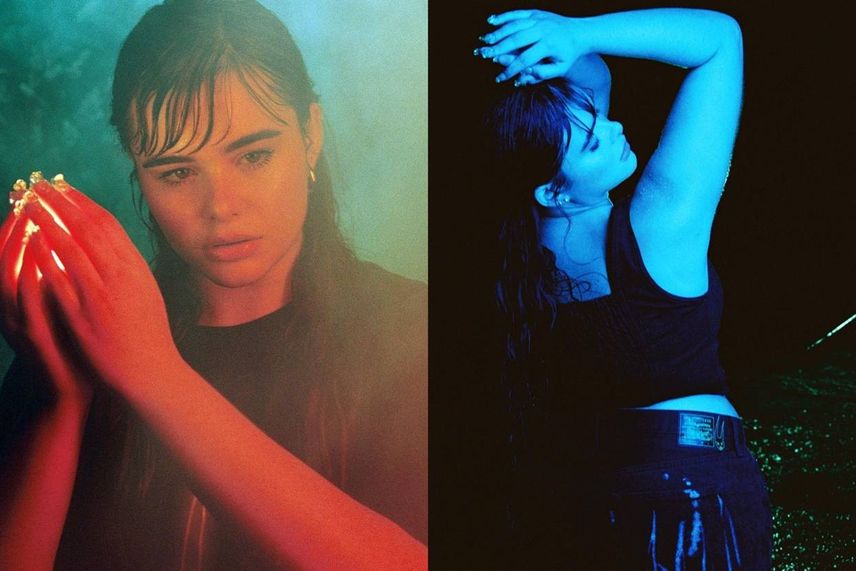 11/17発売|Barbie Ferreira × Levi’s® collection|抽選/販売/定価情報