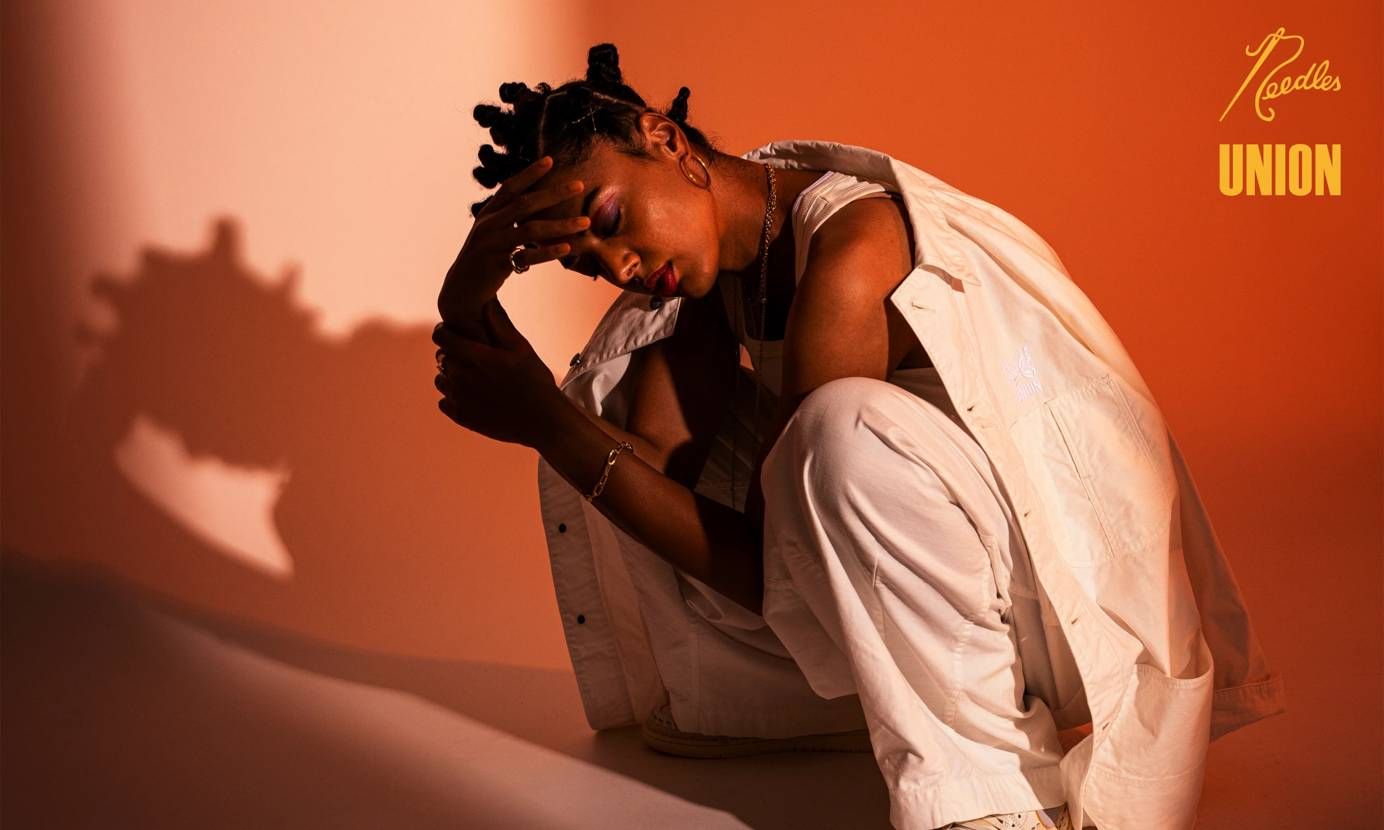 11/17発売｜UNION × NEEDLES W&W collection｜抽選/販売/定価情報 1枚目