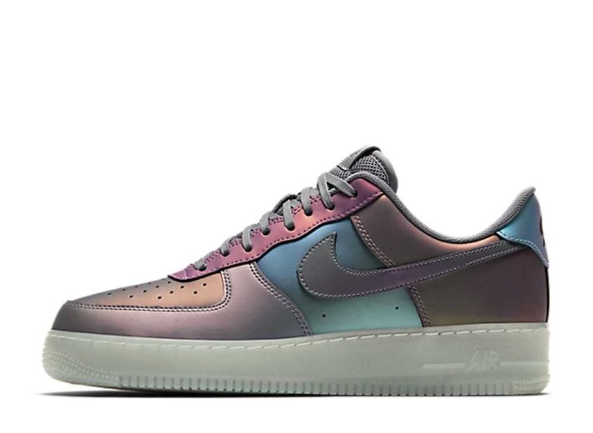 Air force 1 high lv8 iridescent hot sale