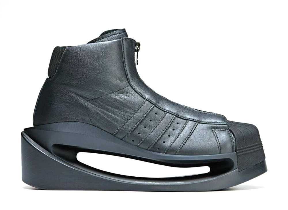 adidas Y-3 Gendo Pro Model  