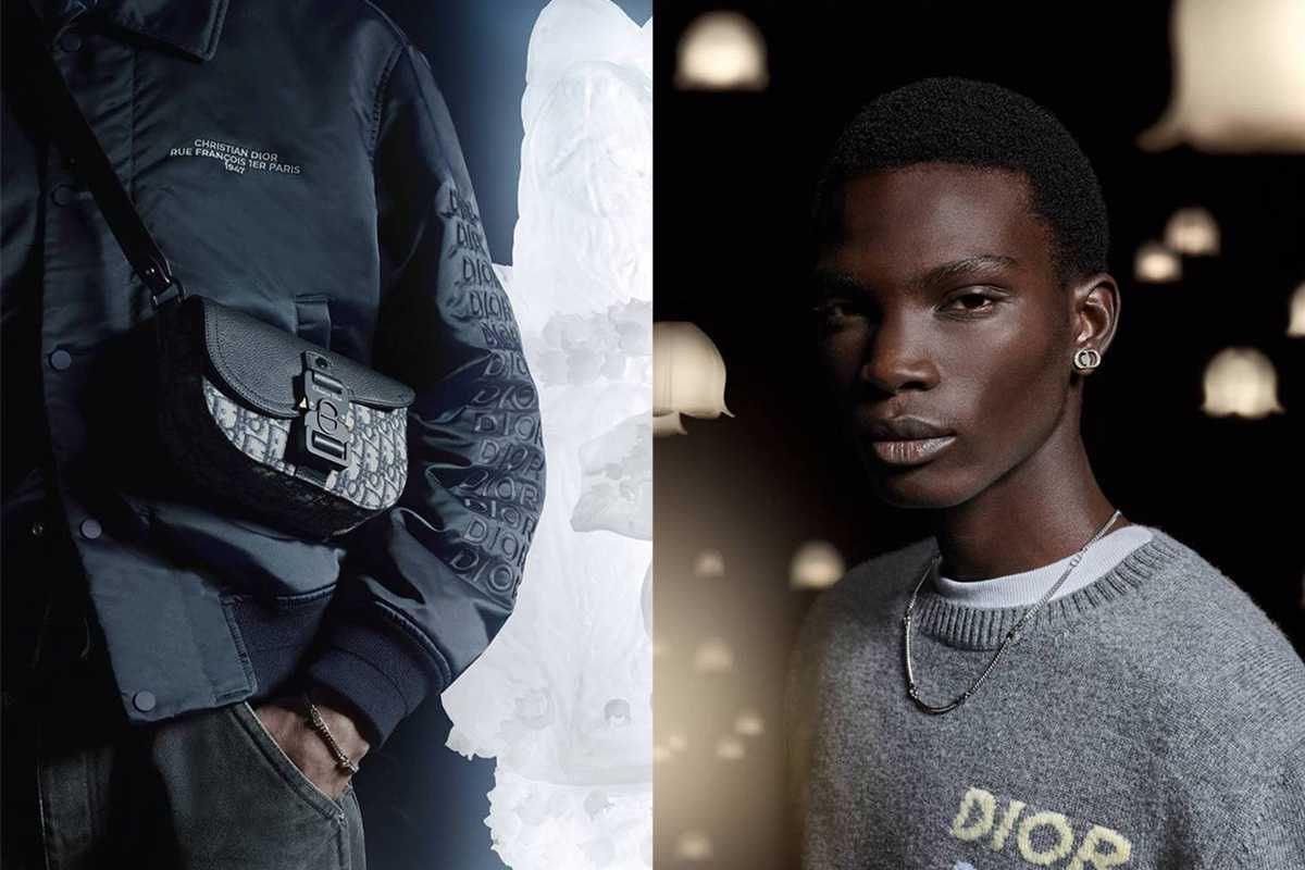 発売中|Dior "Holiday Season" Mens Selection|抽選/販売/定価情報