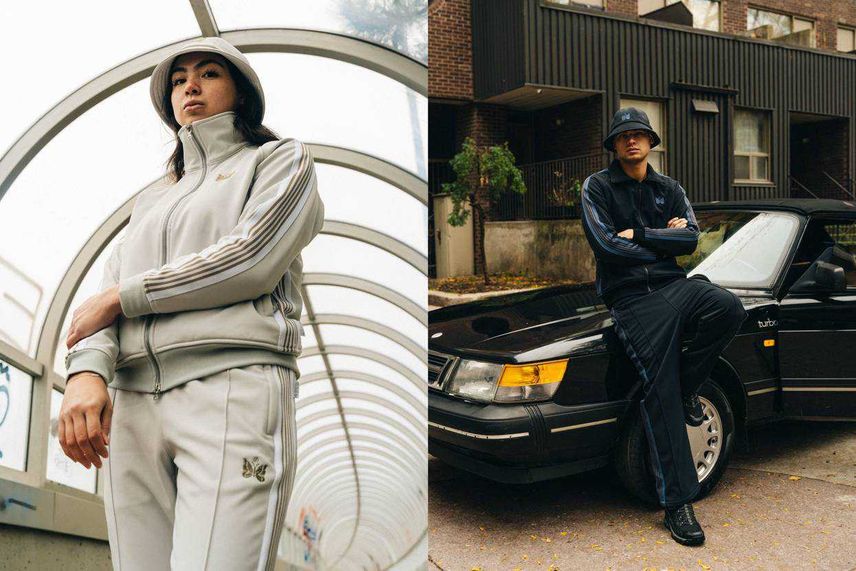 11/18発売|HAVEN × NEEDLES collection|抽選/販売/定価情報