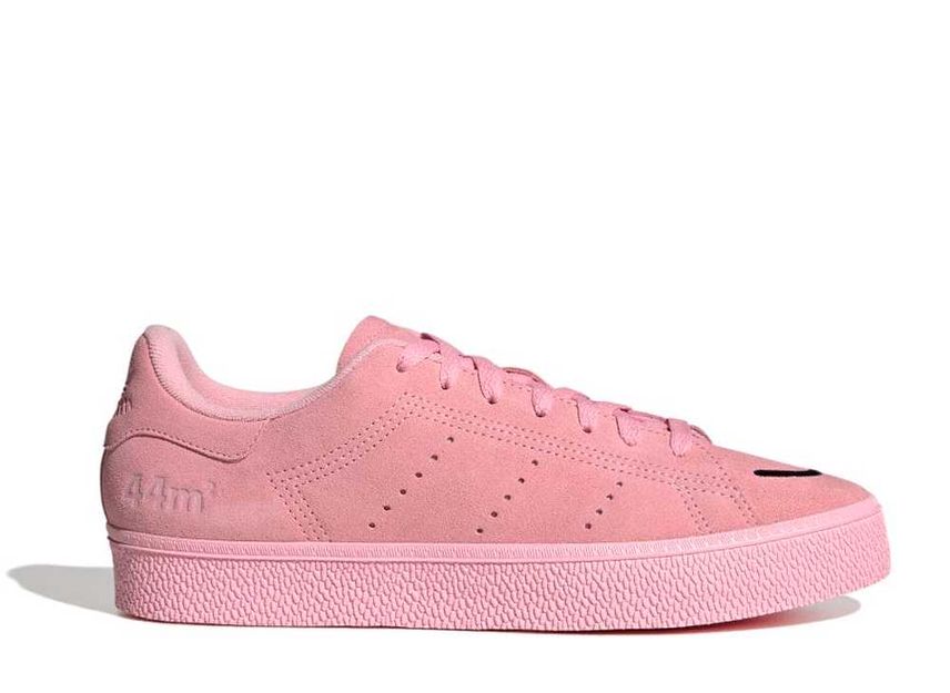 Stan smith top shoes pink