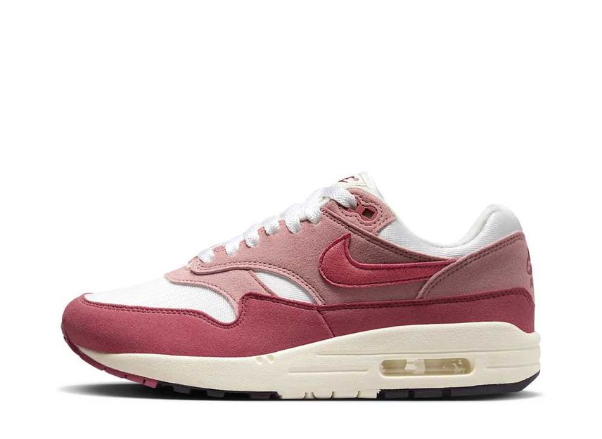 Nike Women s Air Max 1 Red Stardust