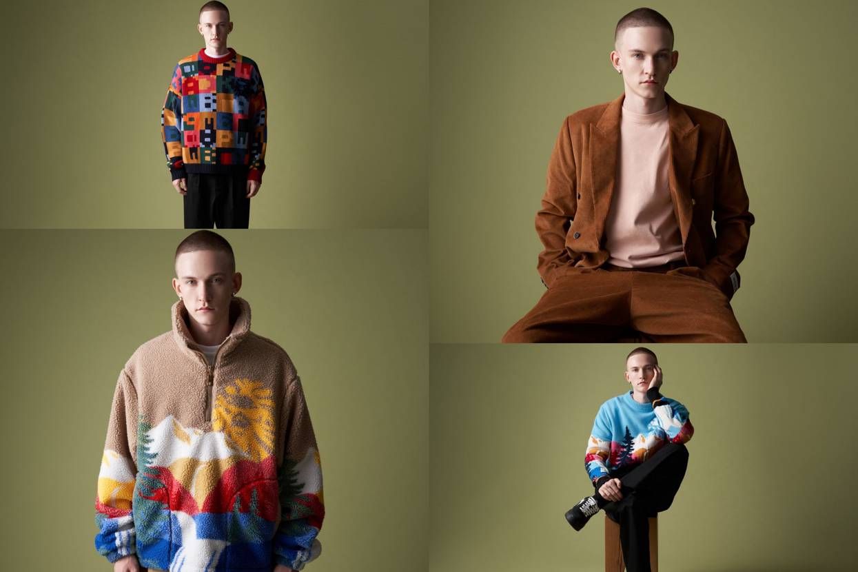 11/18発売｜BAPE BLACK 23FW collection｜抽選/販売/定価情報