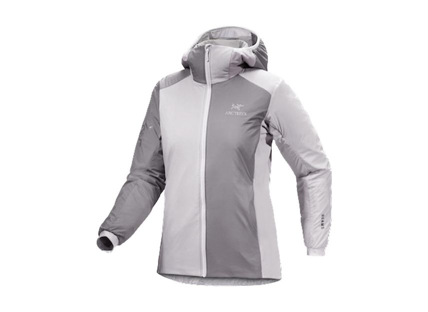 ARC'TERYX x BEAMS Wabi-Sabi Atom Hoody M ARC'TERYX x BEAMS Wabi-Sabi Atom Hoody M