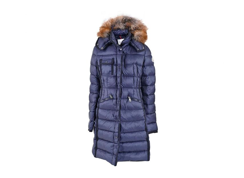 Hermifur 2025 moncler coat