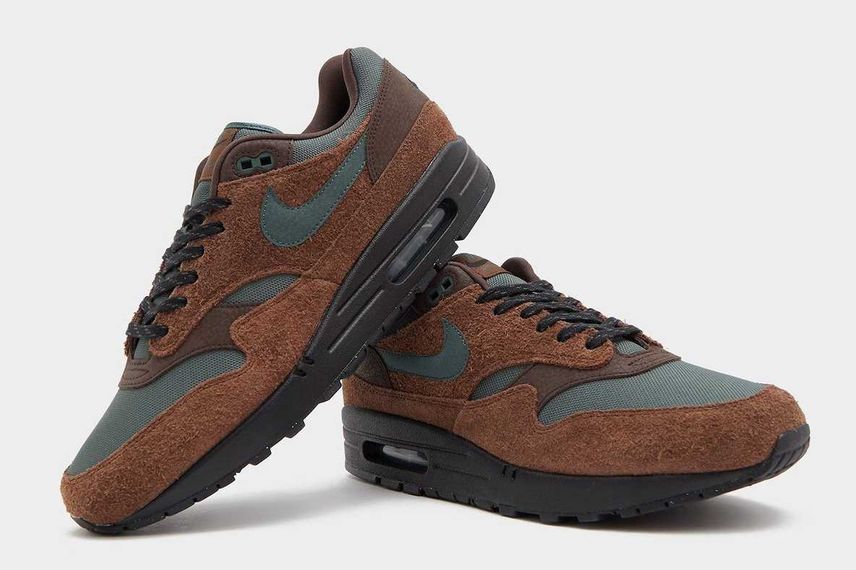 12/28発売|Nike Air Max 1 "Beef & Broccoli"|抽選/販売/定価情報