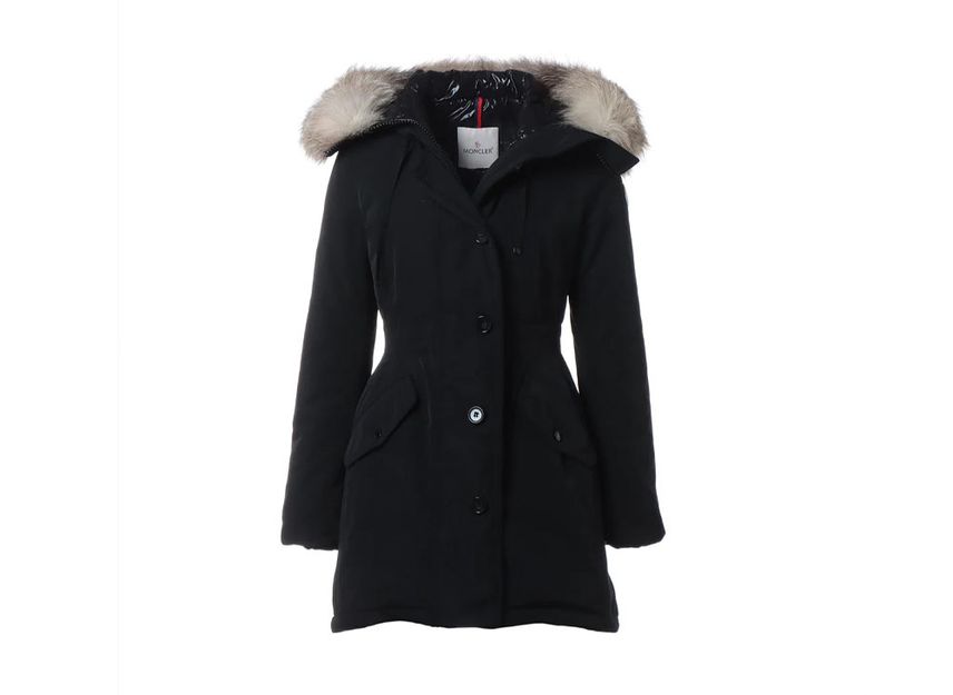 Moncler sales monticole coat