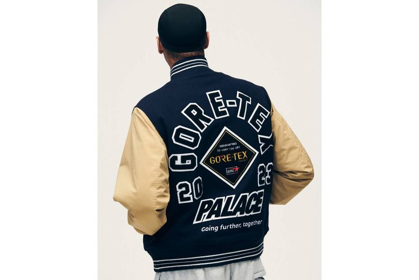 11/25発売|Palace Skateboards "ULTIMO 23" Week1|抽選/販売/定価情報