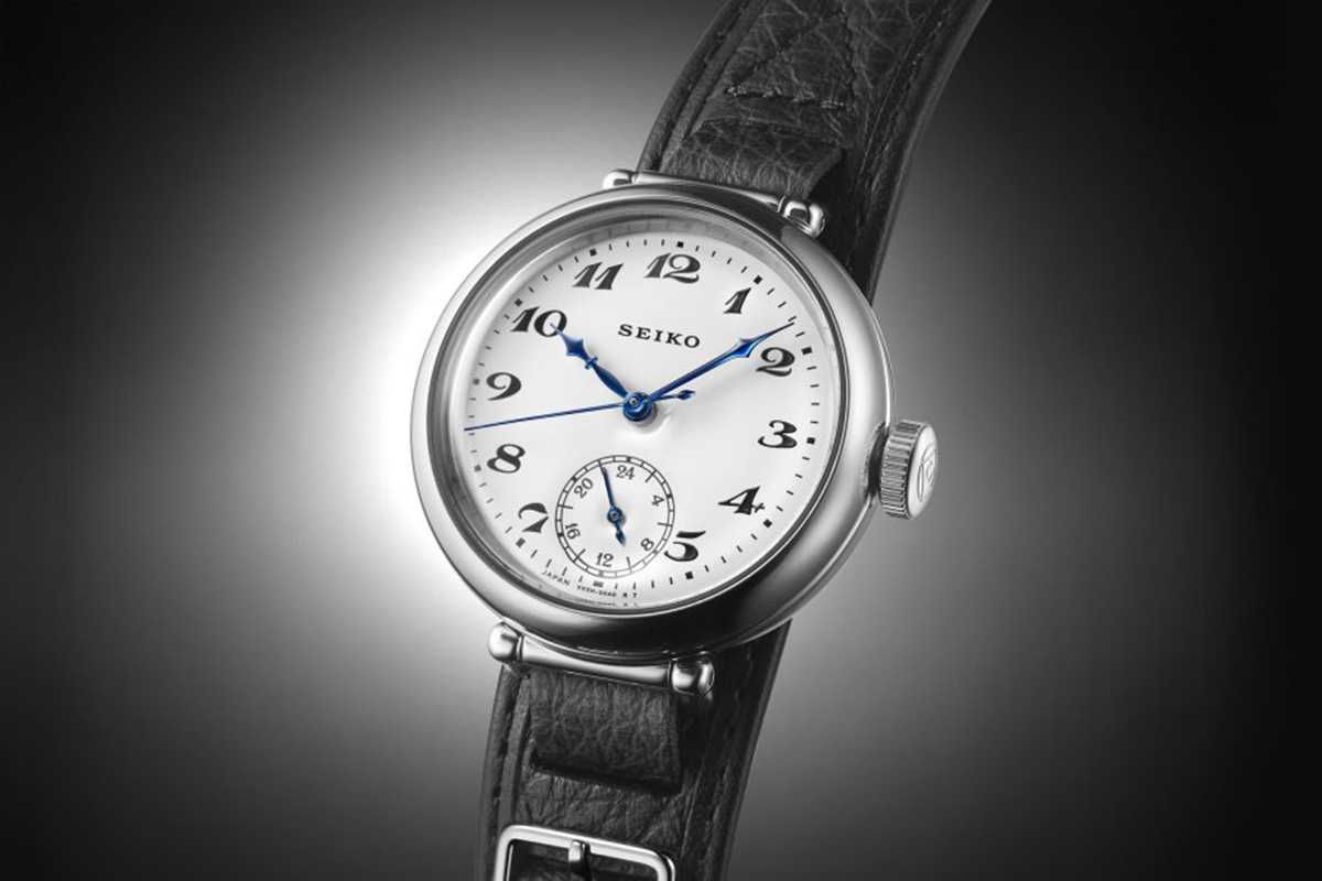 1/12発売|SEIKO Presage "100th Anniversary Model"|抽選/販売/定価情報