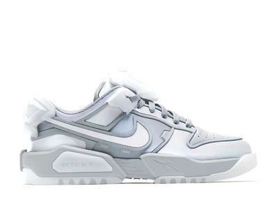 RTFKT × Nike Dunk Genesis "Ghost"