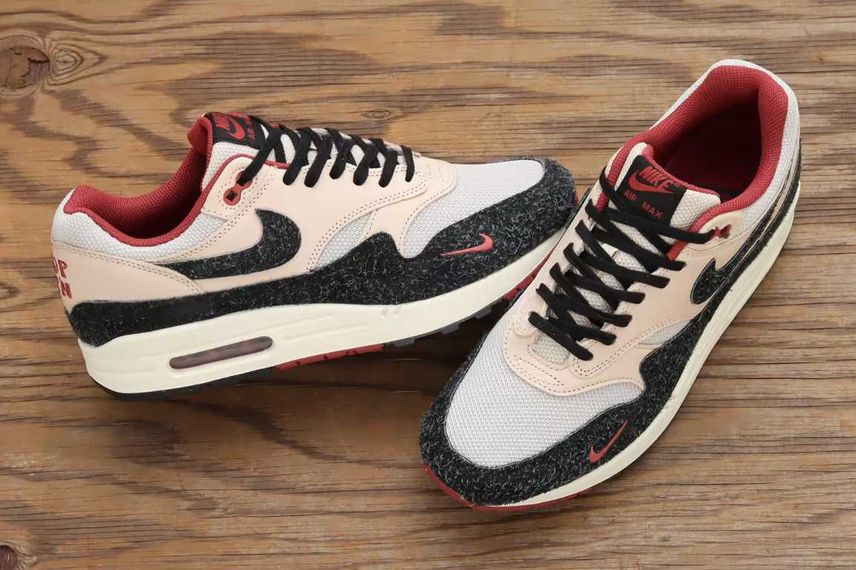 11/28発売|Nike Air Max 1 "Vast Grey and Pearl White"|抽選/販売/定価情報