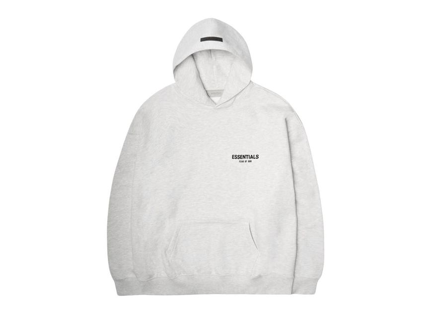 Fog sales essentials hoodie
