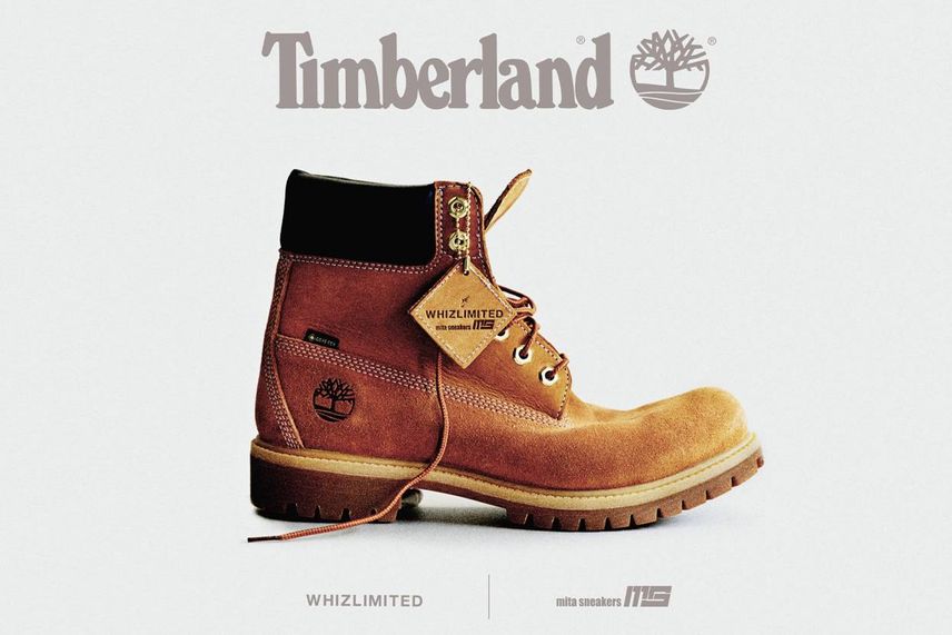 ティンバーランド(Timberland) ブーツ人気の新作/中古通販【スニーカー