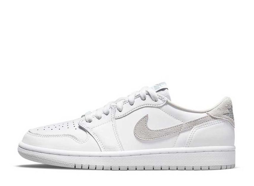 値下可】 Air Jordan 1 Low OG Neutral Grey 値下可】 Air Jordan 1 Low OG Neutral Grey