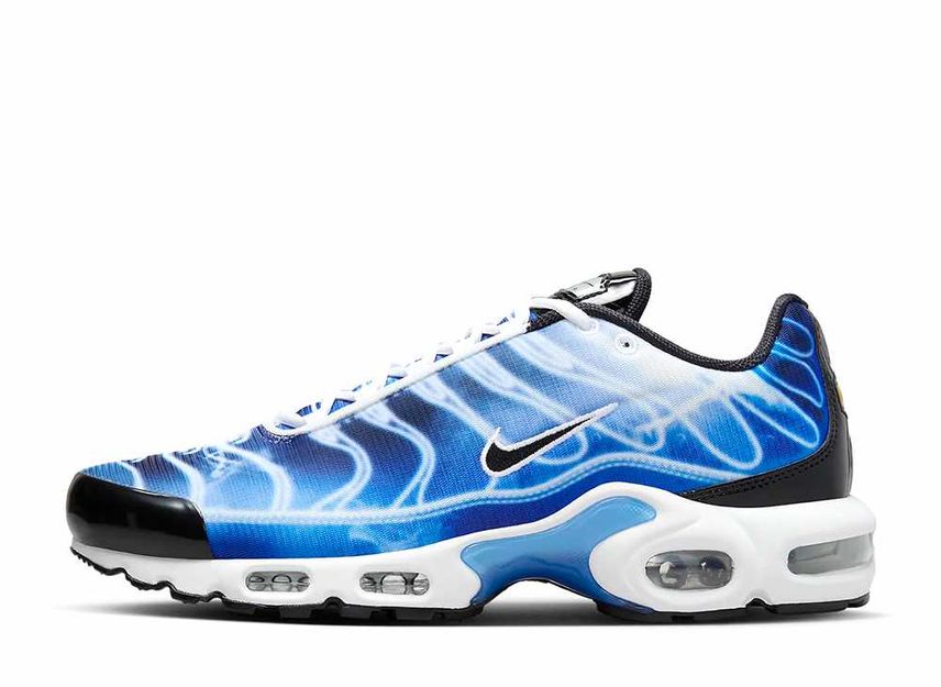 Nike air max plus men's blue shop