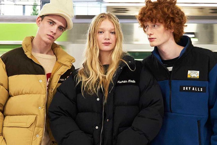 11/25発売|HUMAN MADE Season 26 collection|抽選/販売/定価情報