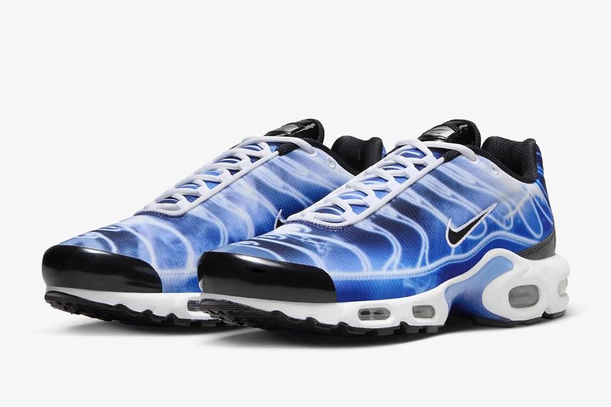 Nike Air Max Plus OG Ice Blue