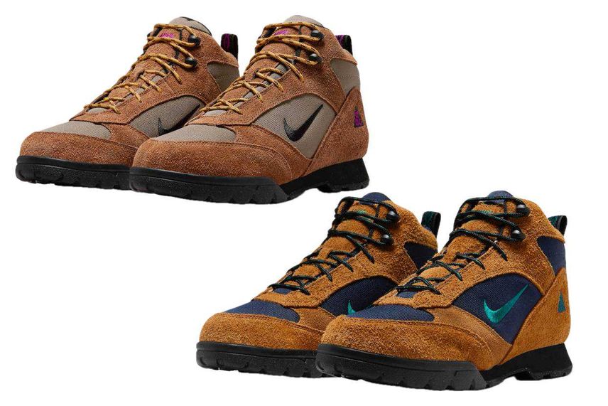 12/6発売|Nike ACG Torre Mid 2colors|抽選/販売/定価情報