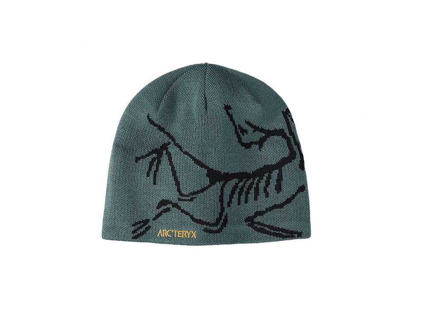 ARC'TERYX Bird Head Toque Dark Magic ARC'TERYX Bird Head Toque Dark Magic