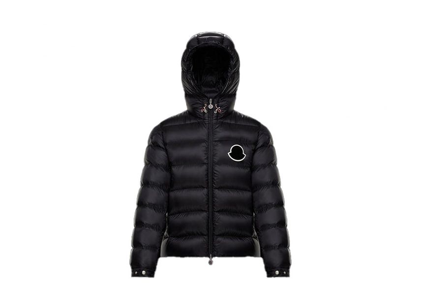 MONCLER Sassiere Down Jacket