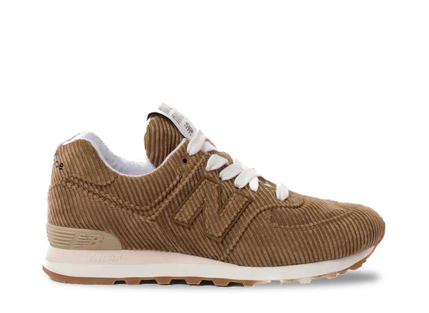 New balance top ml574 stripe
