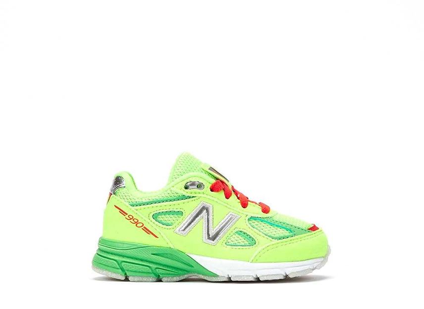 Rainbow new 2025 balance 990