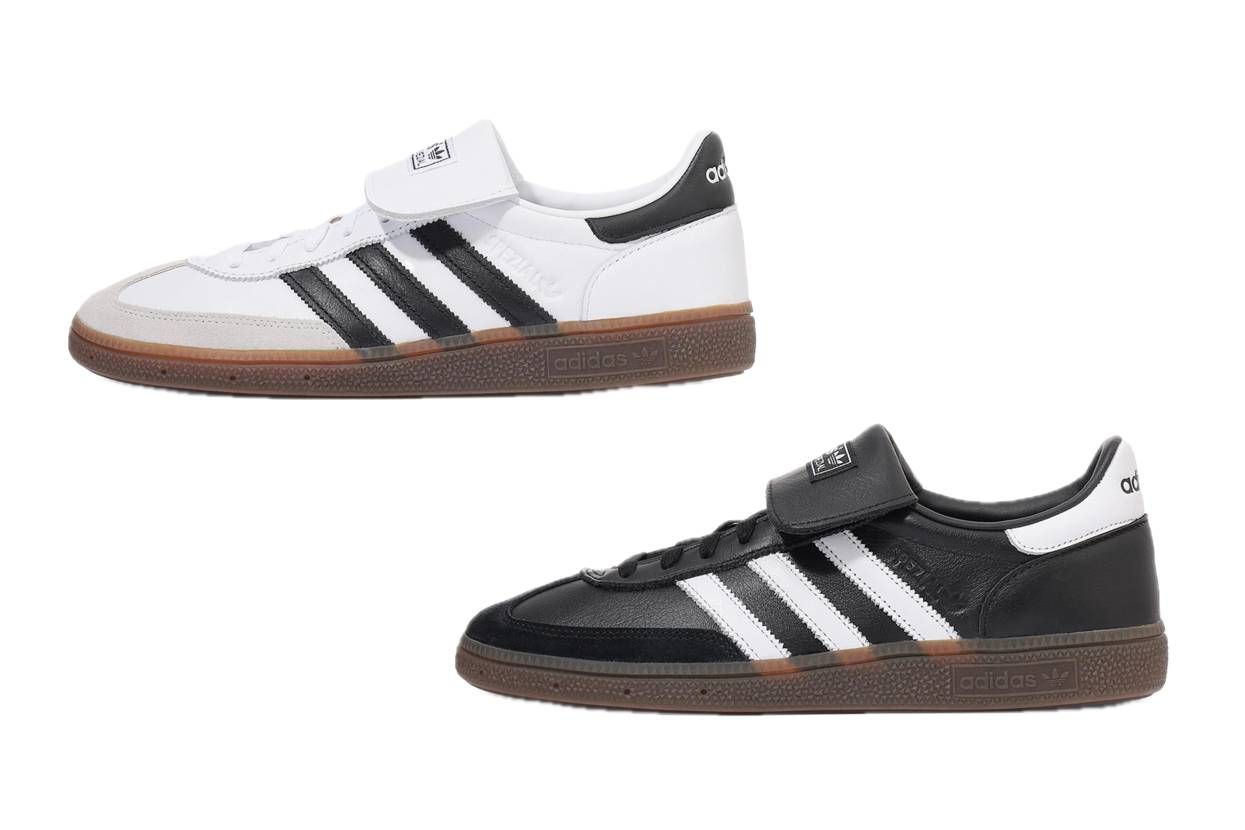 12/1発売|adidas Handball Spezial 2colors|抽選/販売/定価情報