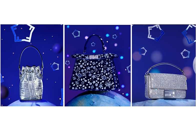 ✨新品未使用✨️FENDI 2023年開運財布】人気ブランドの新作ラッキー財布【フェンディ