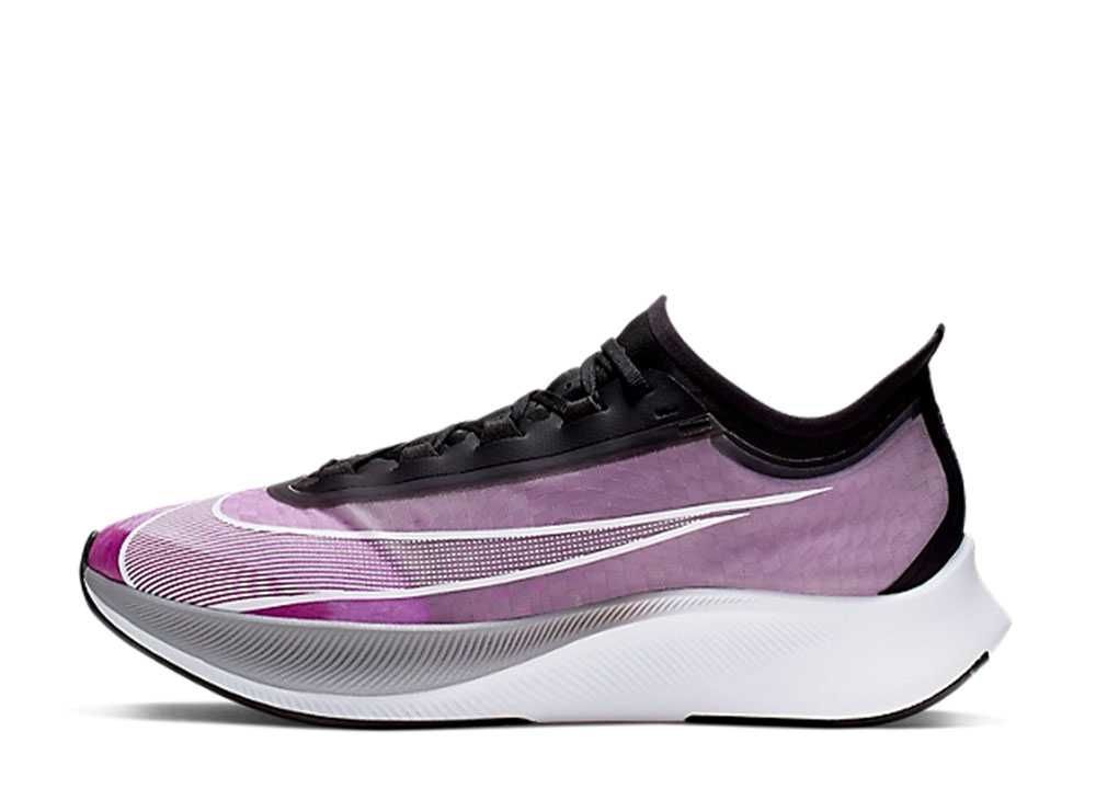 gyakusou zoom fly purple