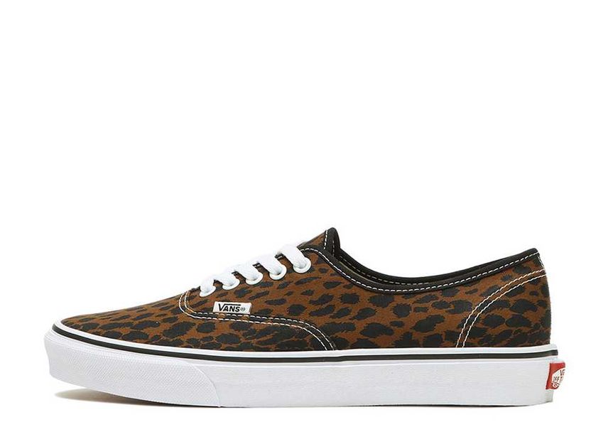 Vans homme discount authentic