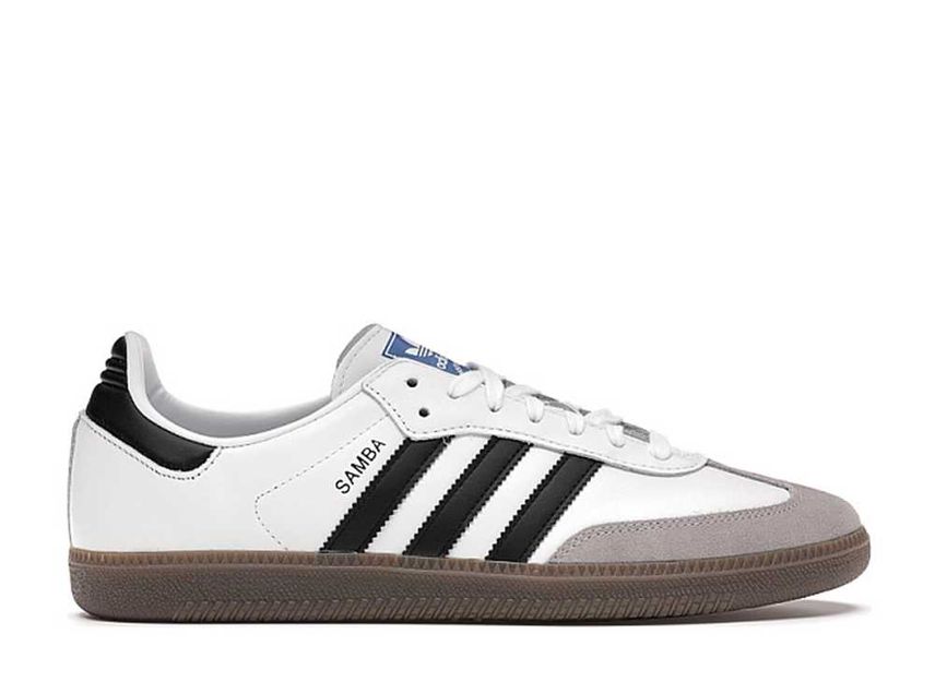 Adidas samba bz0057 best sale