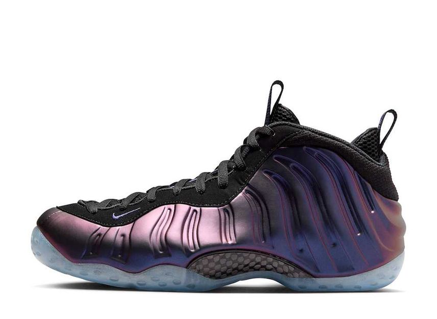 Supreme north top face foamposite