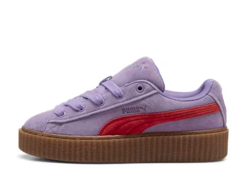 Puma clearance creepers pink