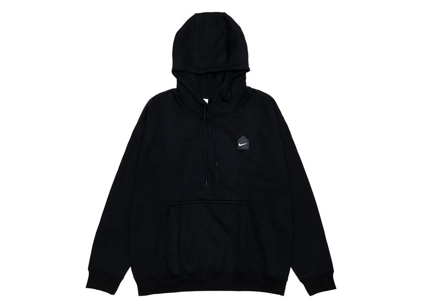 Nike project top x hoodie