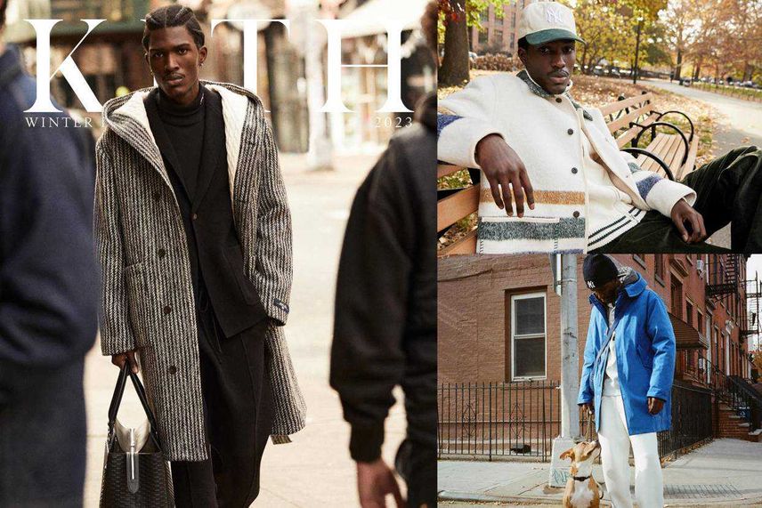 12/1発売|KITH Winter 2023 Delivery II|抽選/販売/定価情報