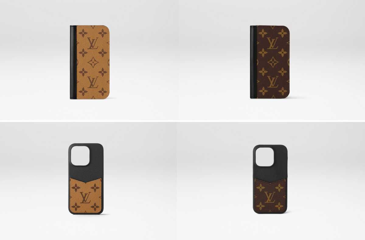 発売中|Louis Vuitton iPhone Case "New item"|抽選/販売/定価情報