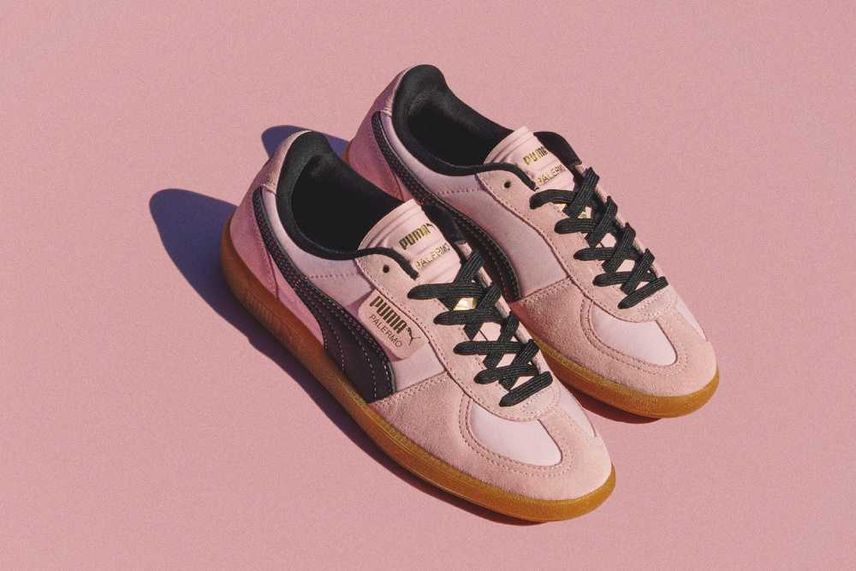 12/2発売|PALERMO F.C. × Puma PALERMO|抽選/販売/定価情報