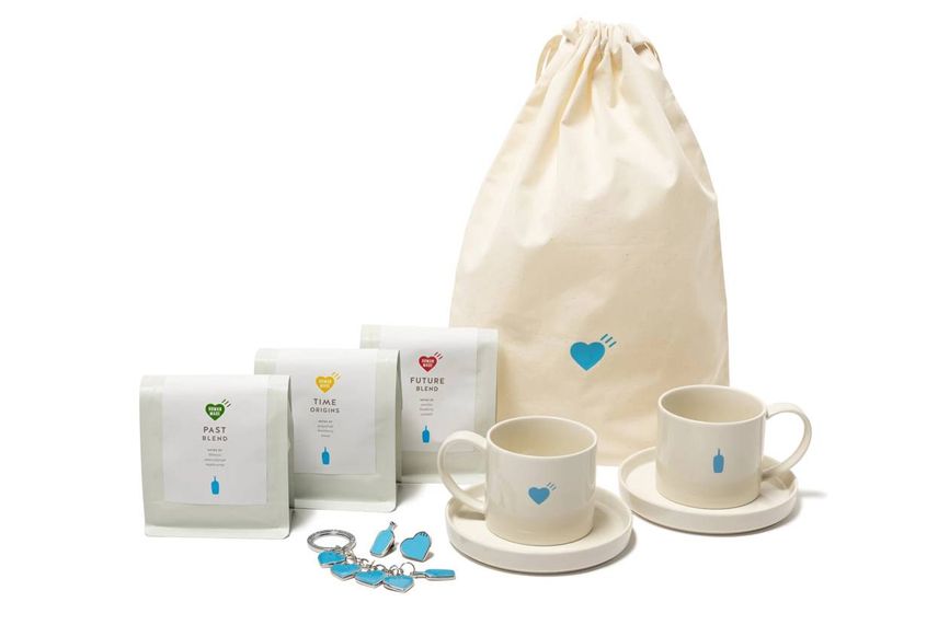 12/2発売|Blue Bottle Coffee × HUMAN MADE collection|抽選/販売/定価情報