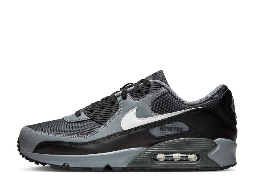 Nike Air Max 90 GORE TEX Smoke Grey