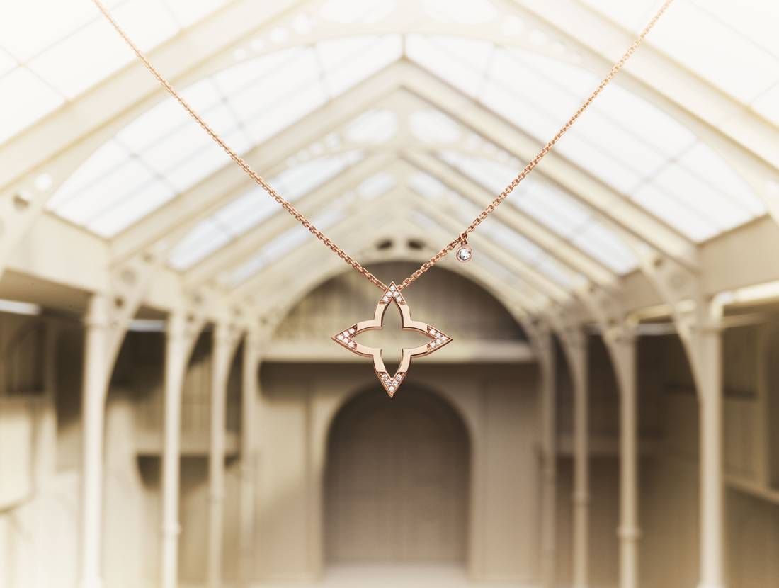 発売中|Louis Vuitton Fine Jewelry collection "New Item"|抽選/販売/定価情報