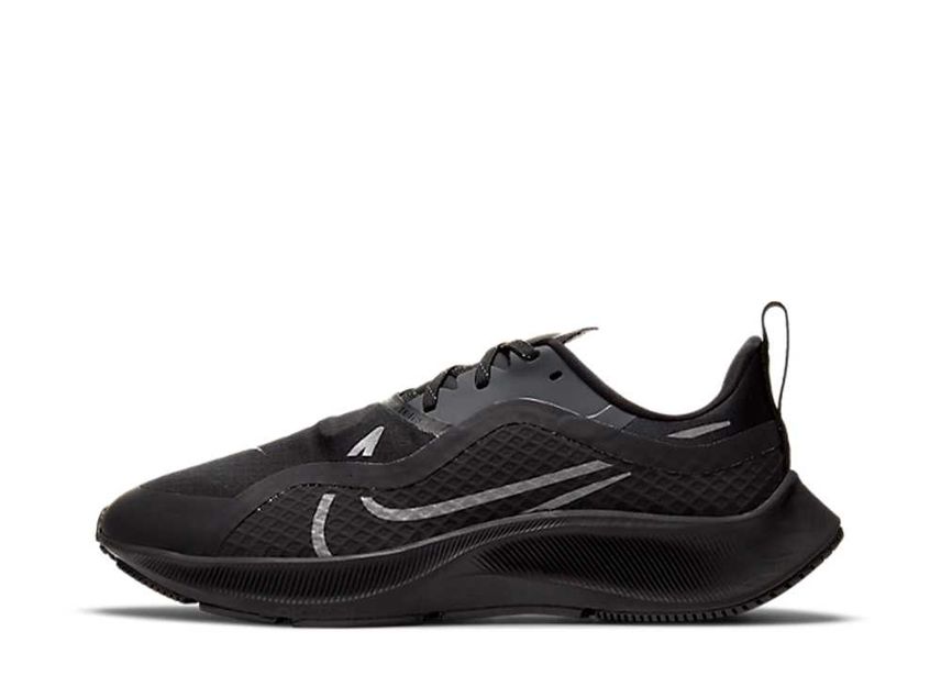 Nike Women s Air Zoom Pegasus 37 Shield Black Anthracite