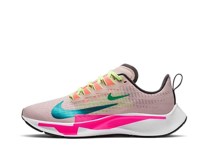 Nike pegasus discount 37 rose