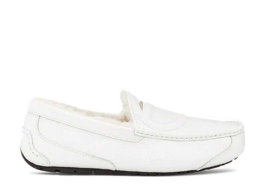 Telfar UGG Loafer Crinkle